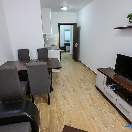 Adriatic Dreams Apartments Dobra Voda Exterior photo